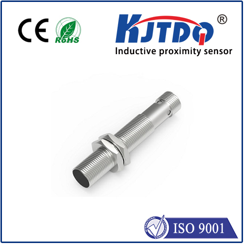 Inductive sensor NEN10-12GM50-E2-V1