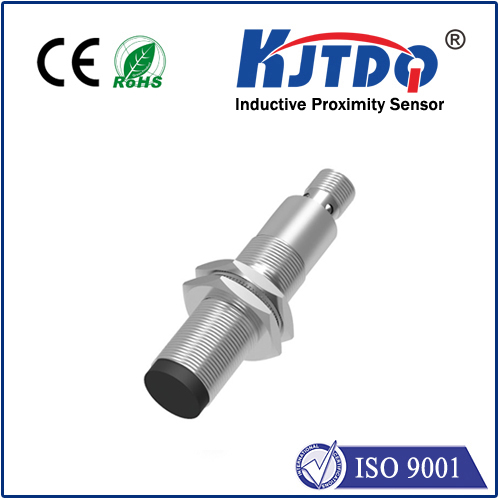 Inductive sensor NEN20-18GM50-E0-V1