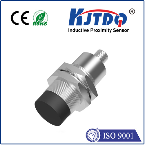 Inductive sensor NEN40-30GM60-E2-V1