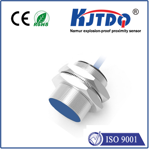 Inductive sensor NJ15-30GK-N