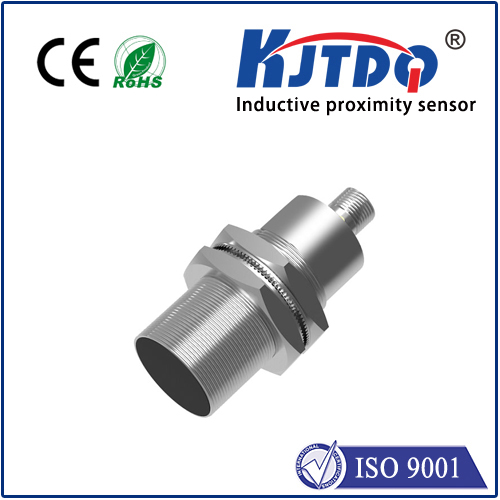 Inductive sensor NMB15-30GM65-E2-C-V1