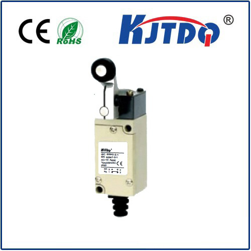 KJT- KA-3205 Double circuit vertical travel Limit switch