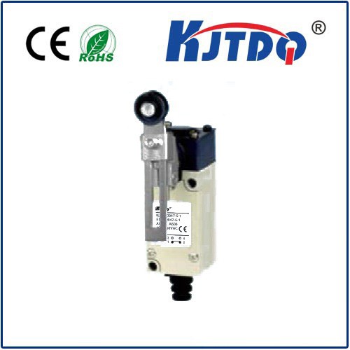 KJT- KA-3212 Double circuit vertical travel Limit switch