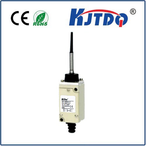 KJT- KA-3267 Double circuit vertical travel Limit switch