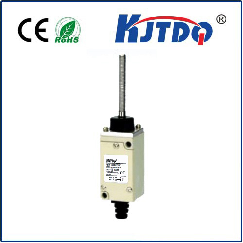 KJT- KA-3270 Double circuit vertical travel Limit switch