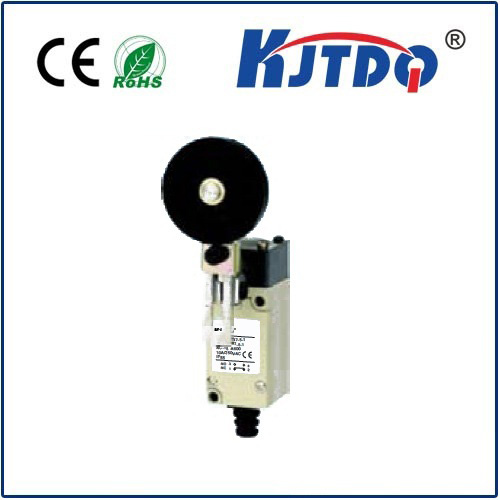 KJT- KA-3289 Double circuit vertical travel Limit switch