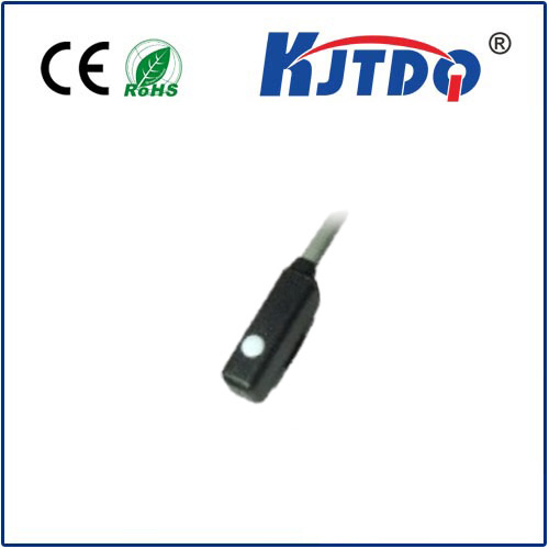 KJT-13N magnetic switch magnetic sensor cylinder sensor