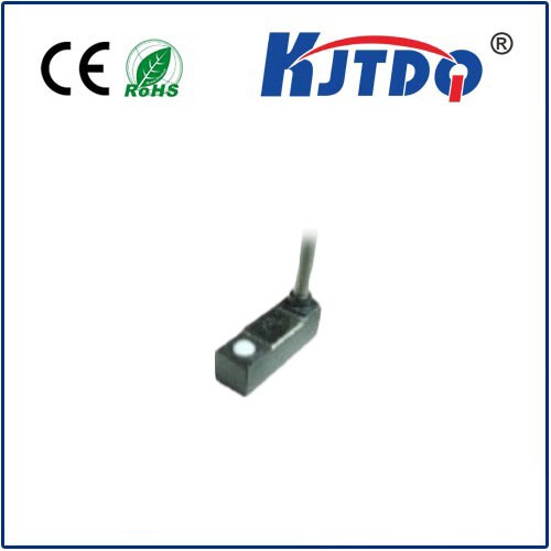 KJT-15P magnetic switch magnetic sensor cylinder sensor