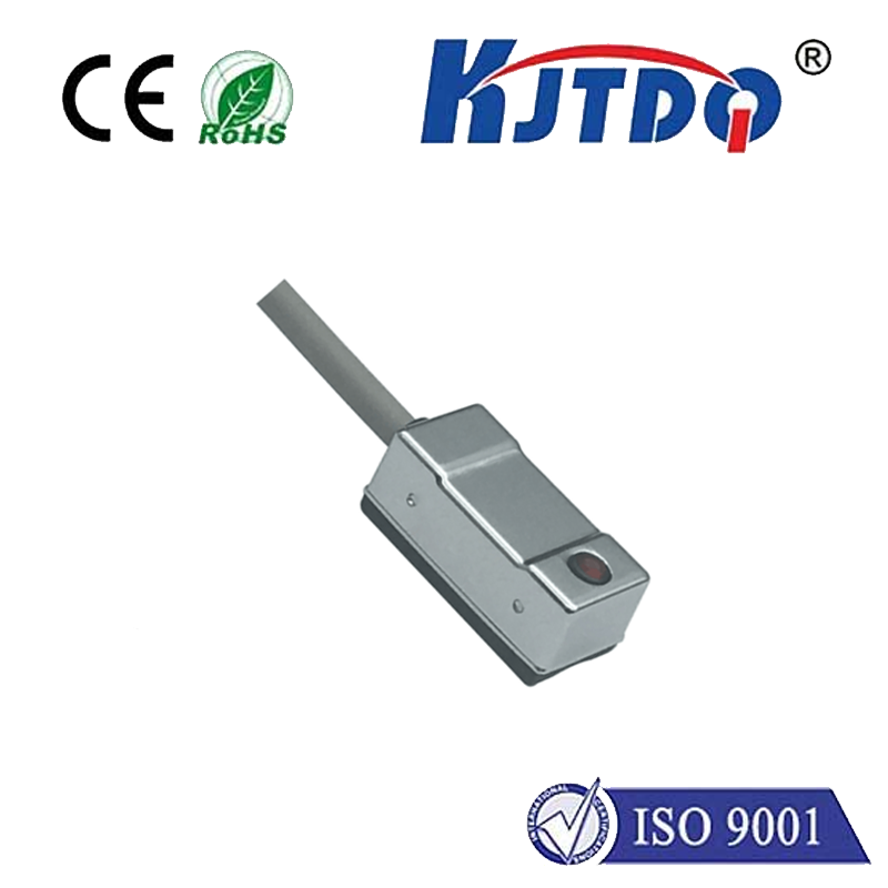 KJT-20N magnetic switch magnetic sensor cylinder sensor