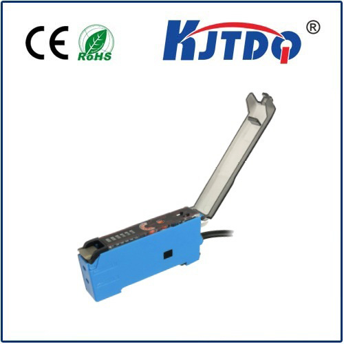 KJT-A3R Manually Adjustable Fiber Amplifier