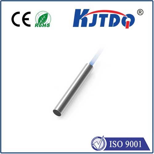 KJT-D6.5 Flush ultra-small proximity sensor