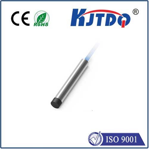 KJT-D6.5 Non-Flush ultra-small proximity sensor