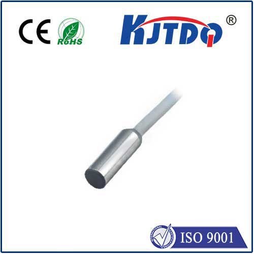 KJT-D6.5 Straight head ultra-small proximity Sensor