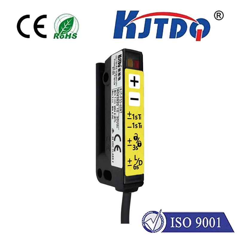 KJT-FS3-40NT Label Sensor