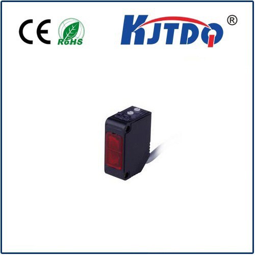 KJT-FS30 series long-distance photoelectric speed sensor