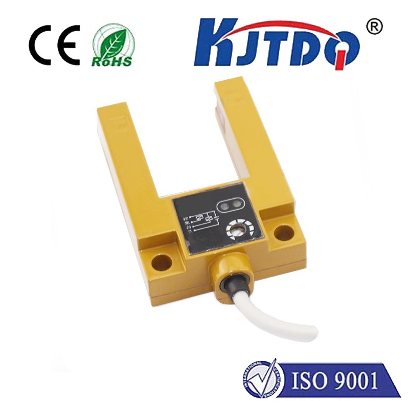 KJT-FU30 Photoelectric Sensor