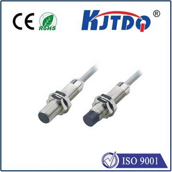 KJT-J12T Non-Flush long distance proximity sensor