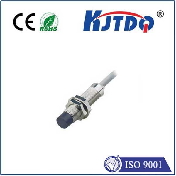 KJT-J12T Non-Flush long distance proximity sensor