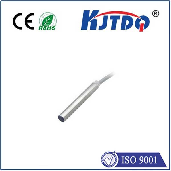 KJT-J6.5MT Flush long distance proximity sensor