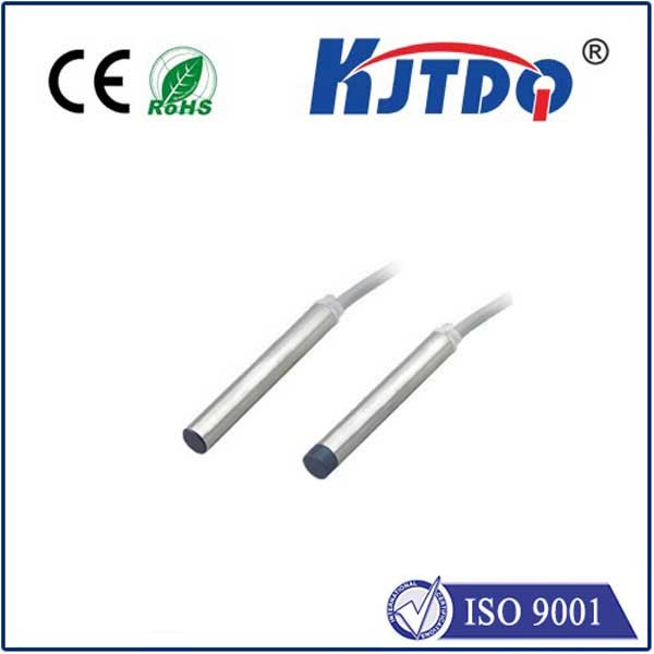 KJT-J6.5MT Flush long distance proximity sensor