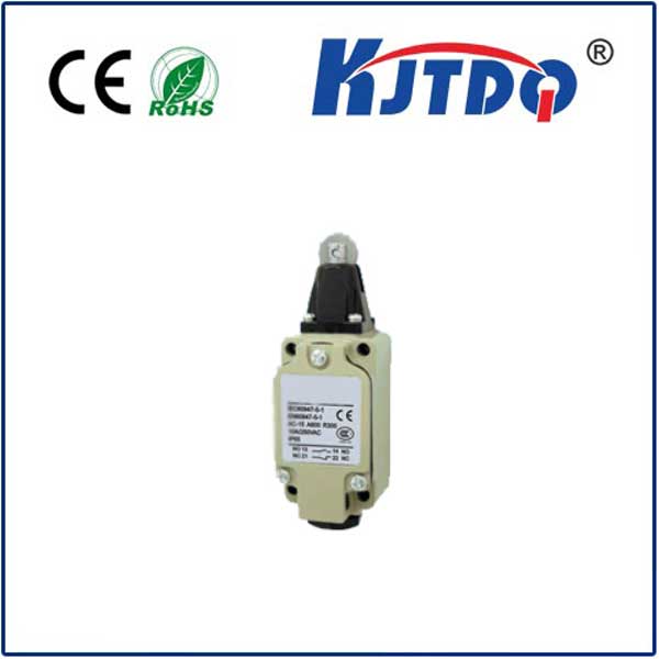 KJT-KB-5102 Standard lever travel limit switch