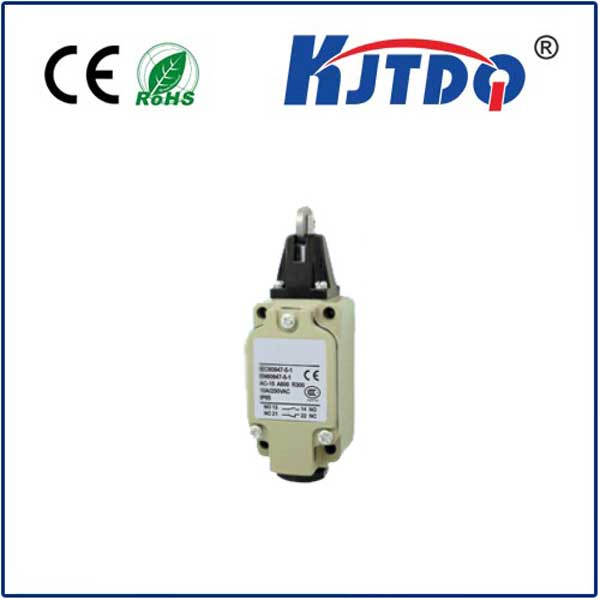 KJT-KB-5103 Standard lever travel limit switch