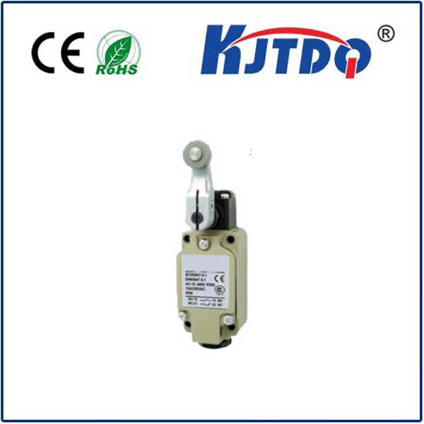 KJT-KB-5104 Standard lever travel limit switch