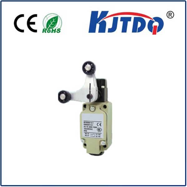 KJT-KB-5105 Standard lever travel limit switch