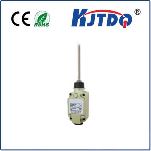 KJT-KB-5106 Standard lever travel limit switch