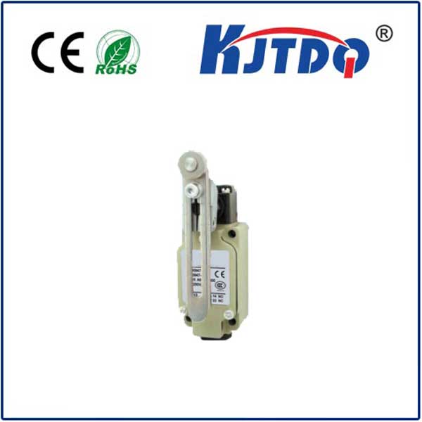 KJT-KB-5108 Standard lever travel limit switch