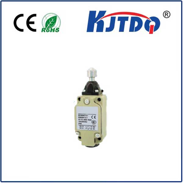 KJT-KB-5109 Standard lever travel limit switch