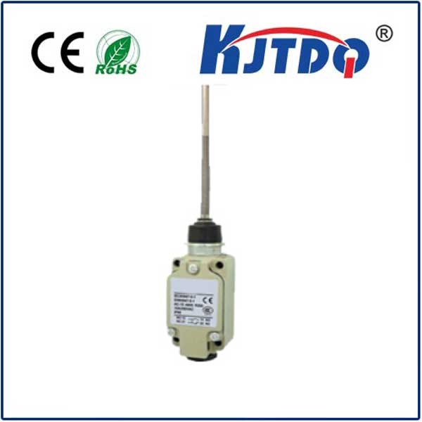 KJT-KB-5168 Standard lever travel limit switch