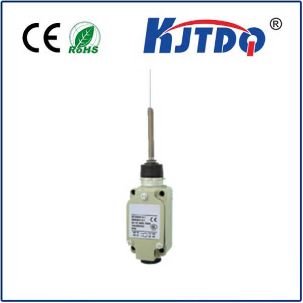 KJT-KB-5169 Standard lever travel limit switch