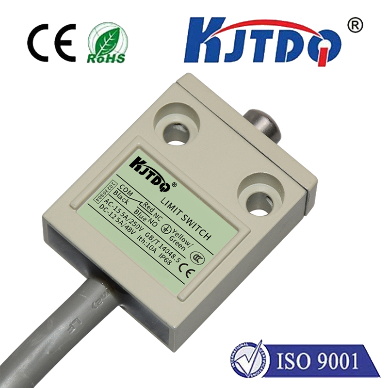 KJT-KH-4202 WaterProof Travel Limit Switch