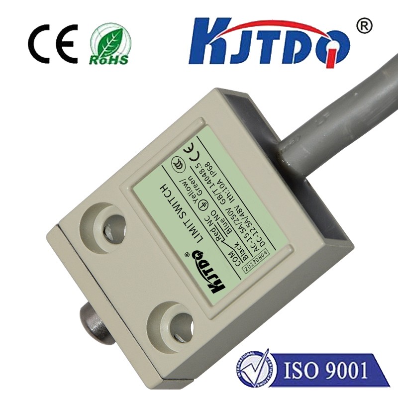 KJT-KH-4202 WaterProof Travel Limit Switch