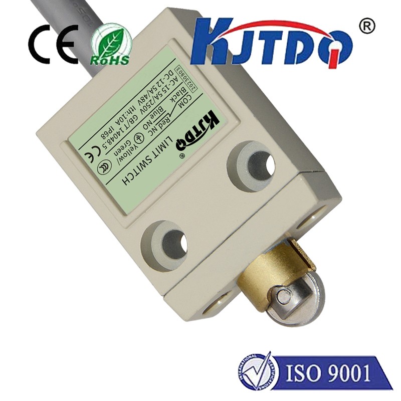 KJT-KH-4203 WaterProof Travel Limit Switch