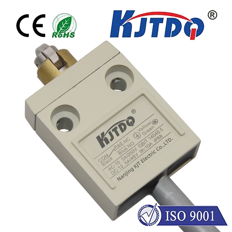 KJT-KH-4204 WaterProof Travel Limit Switch