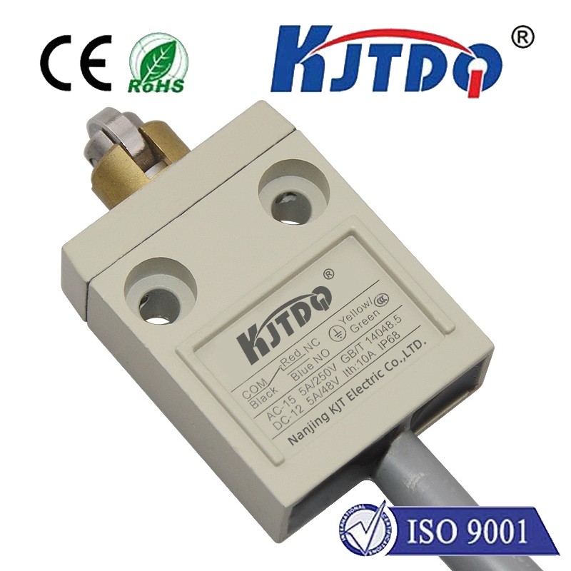 KJT-KH-4204 WaterProof Travel Limit Switch