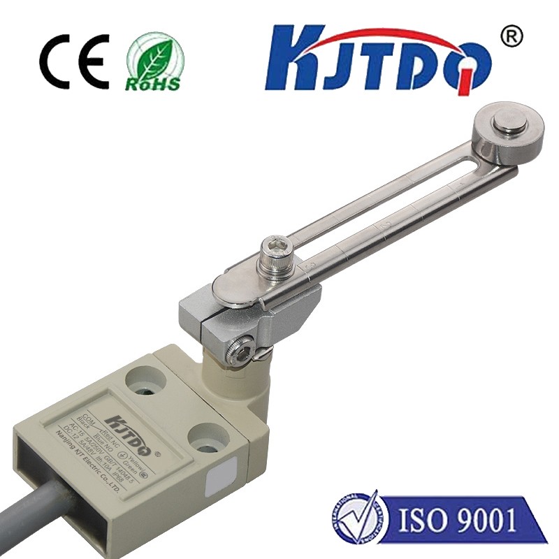 KJT-KH-4209 WaterProof Travel Limit Switch