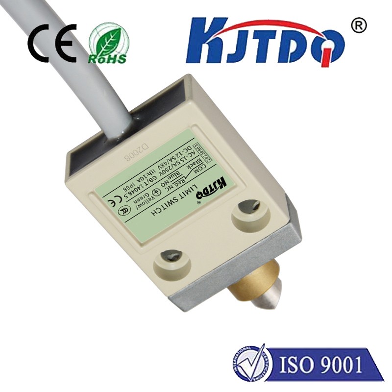 KJT-KH-4211 WaterProof Travel Limit Switch