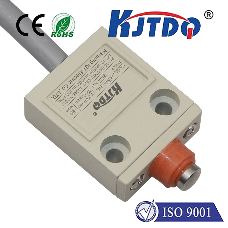 KJT-KH-4212 WaterProof Travel Limit Switch