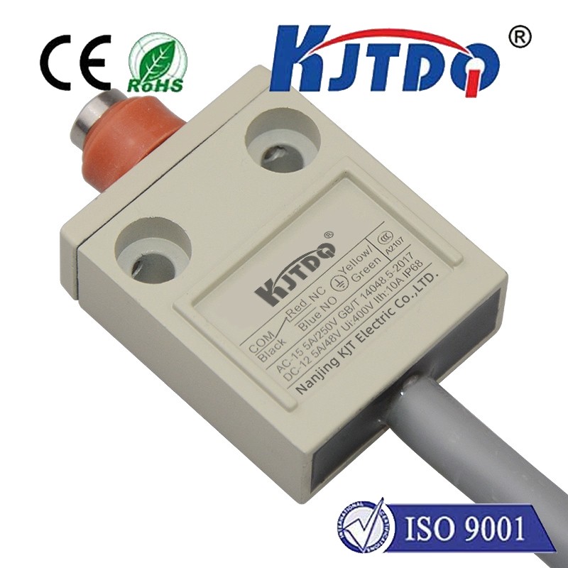 KJT-KH-4212 WaterProof Travel Limit Switch