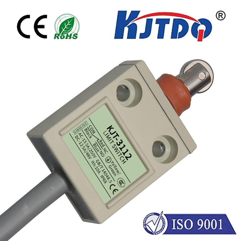 KJT-KH-4213 WaterProof Travel Limit Switch