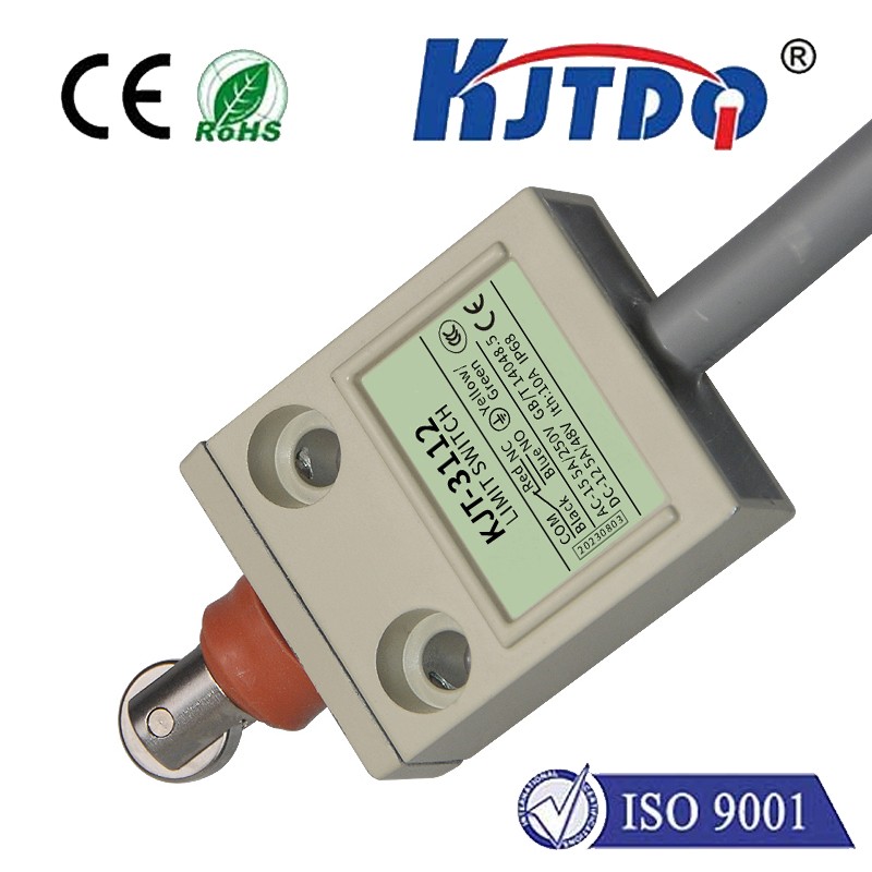 KJT-KH-4213 WaterProof Travel Limit Switch