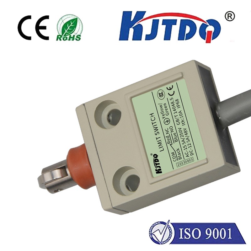 KJT-KH-4214 WaterProof Travel Limit Switch