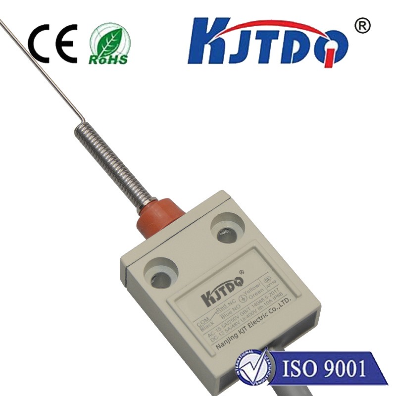 KJT-KH-4270 Waterproof Travel Limit switch