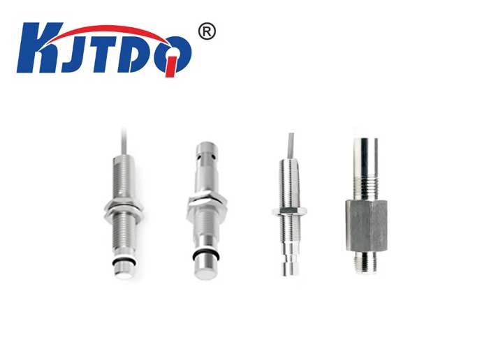 KJT-KT813 Plug-in High Pressure Inductive Proximity Sensor