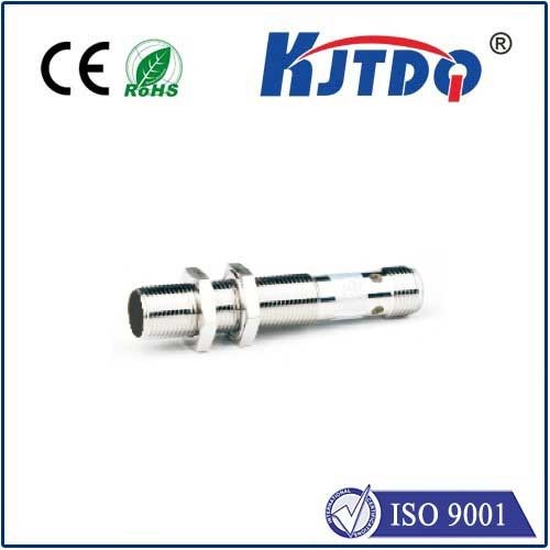 KJT-M12 Flush Analog proximity Sensor