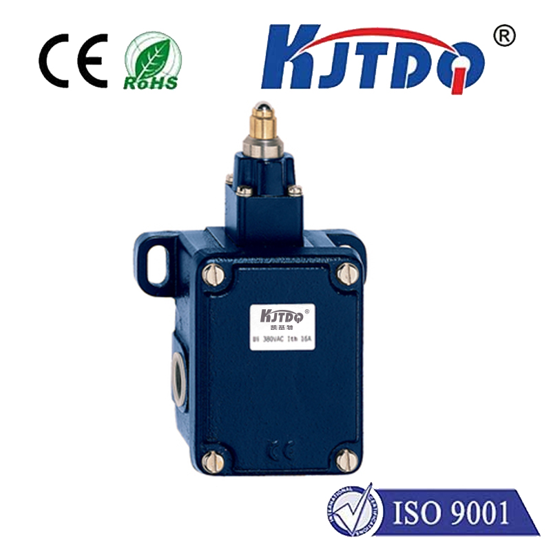 KJT-M2S 441-11Y Heavy Duty Travel Limit Switch