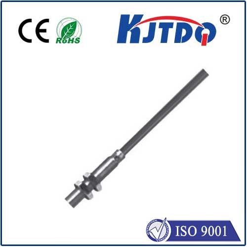 KJT-M5 ultra-small proximity sensor